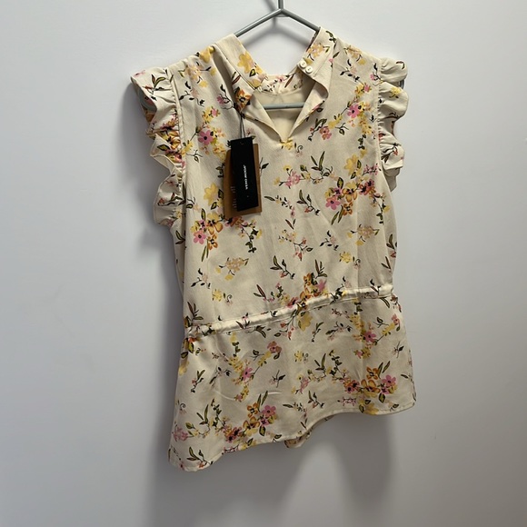 Summer spring dress shirt - Picture 2 of 3